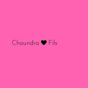 Meet your Posher, Chaundra